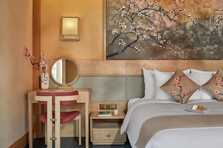 Sakurakyo Hotel & Spa Phu Quoc