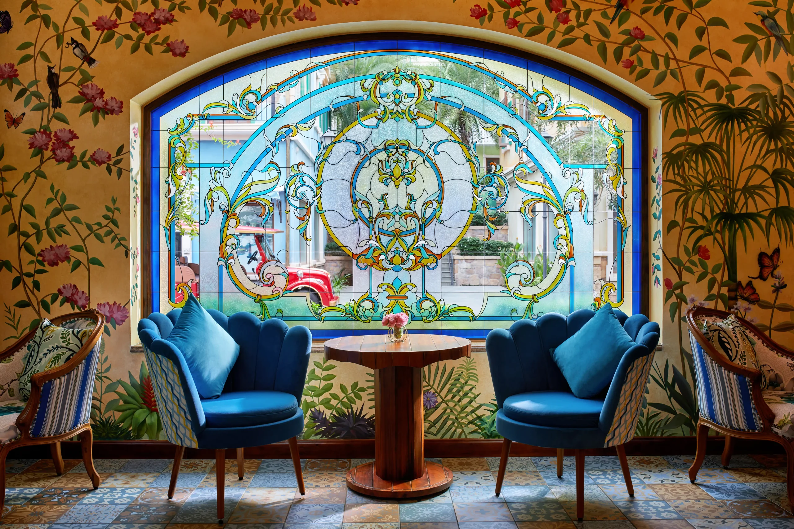 Venice Hotel Phu Quoc