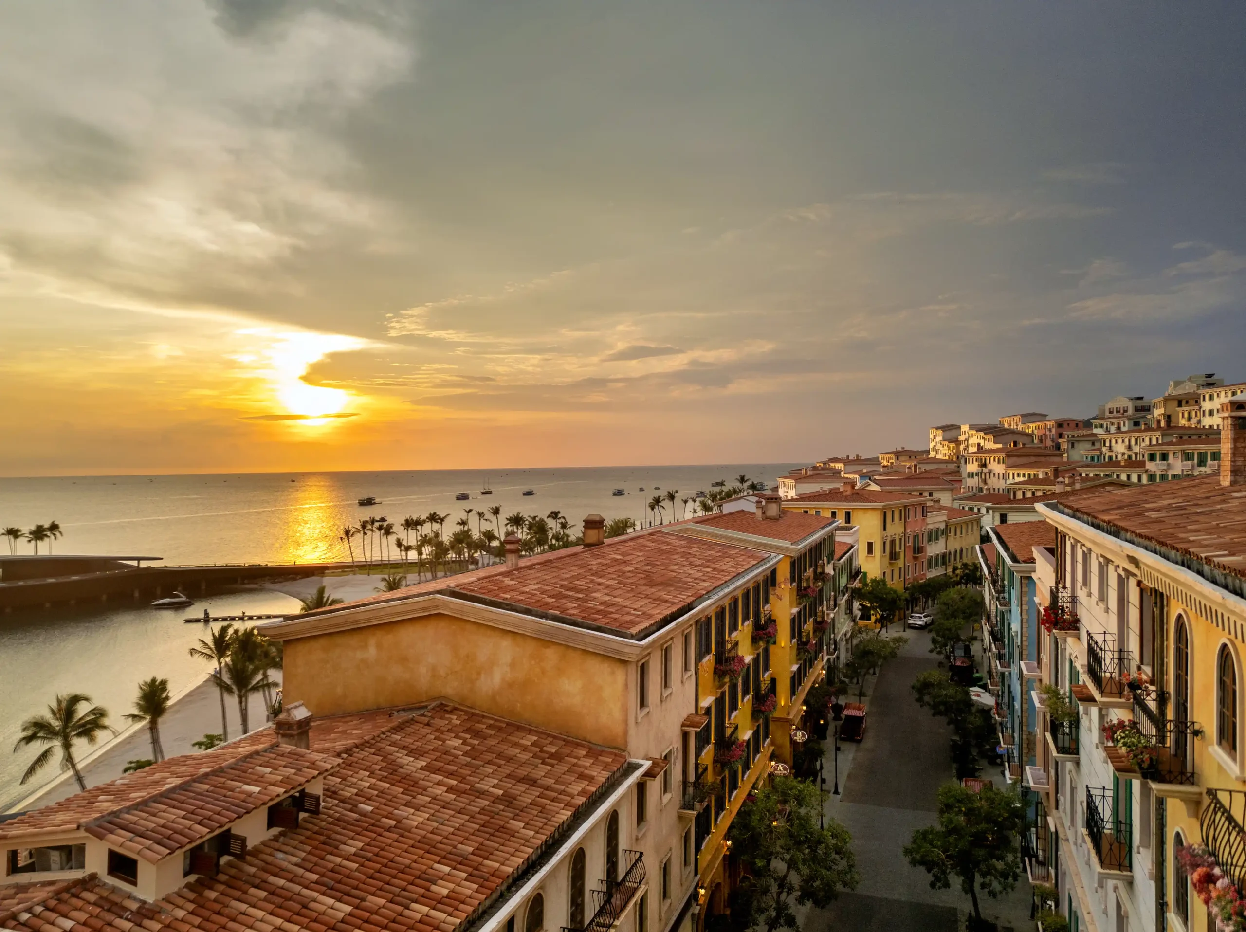 Venice Hotel Phu Quoc