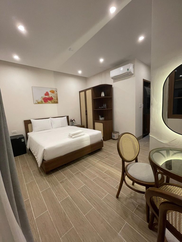 Sentina Hotel Phu Quoc