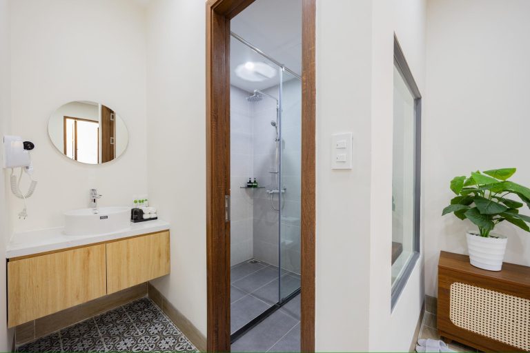 Boutique hotel near Kiss of the Sea