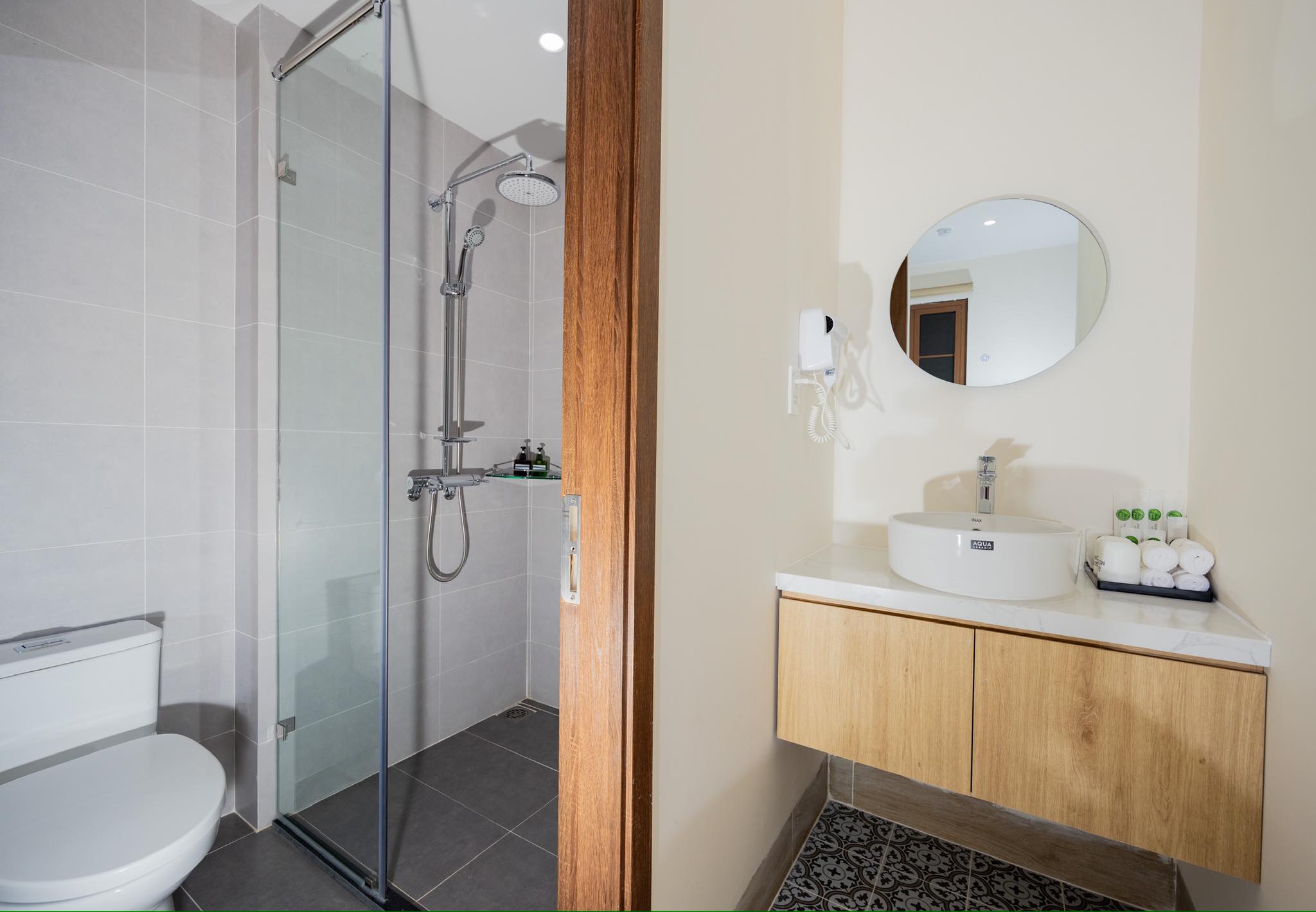 Sentina Hotel Phu Quoc