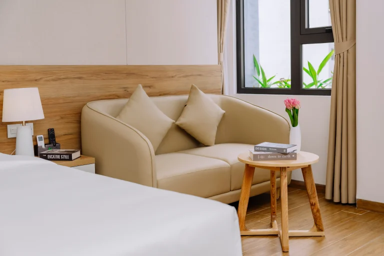 Cat Ba sea view hotel