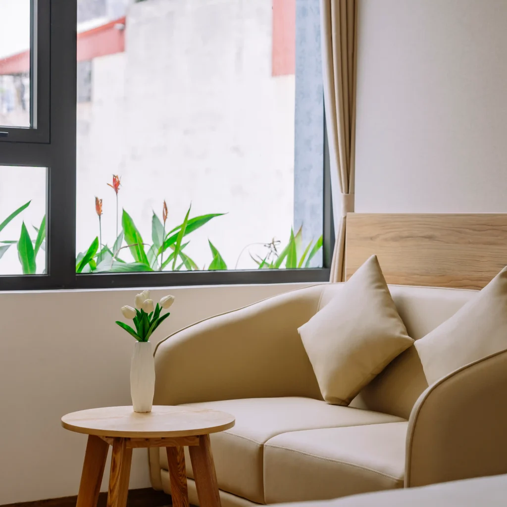 Book hotel in Cat Ba