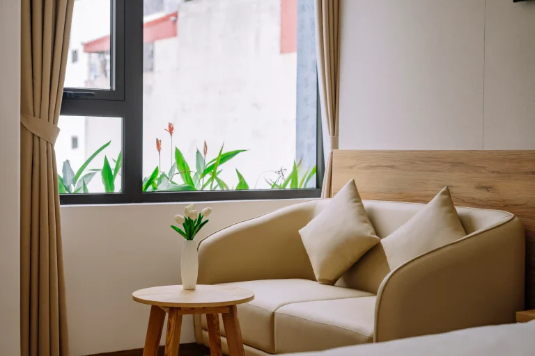 Book hotel in Cat Ba