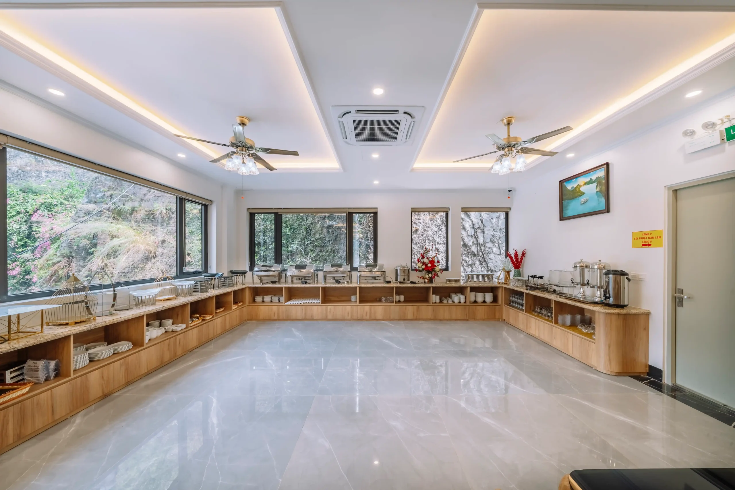 Catba Vista Hotel