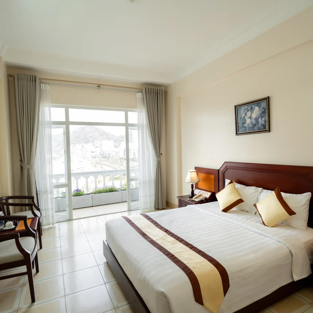 Hung Long Harbour Hotel Cat Ba