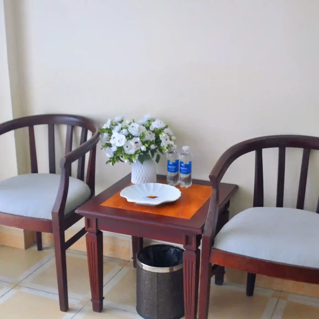 Hung Long Harbour Hotel Cat Ba