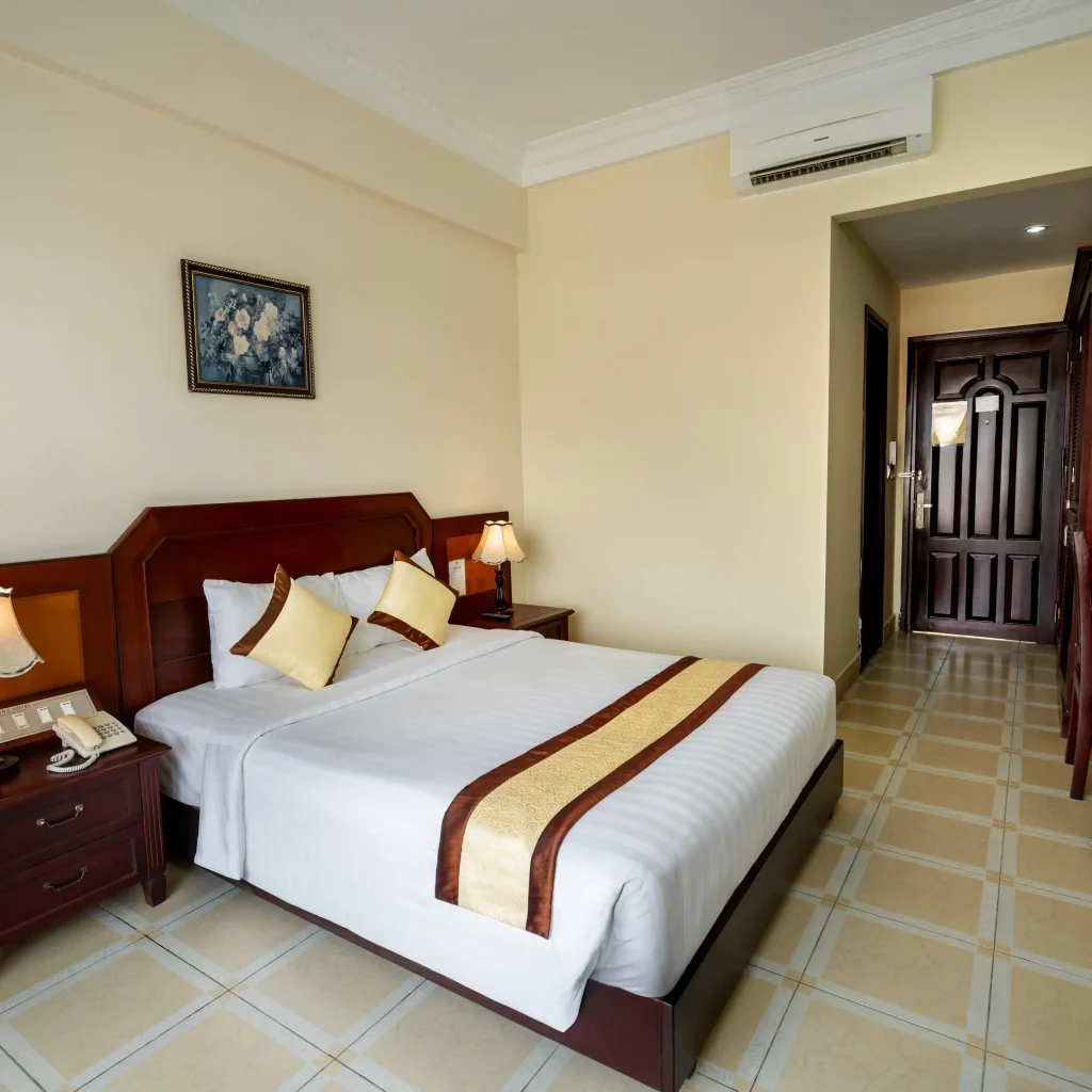 Hung Long Harbour Hotel Cat Ba