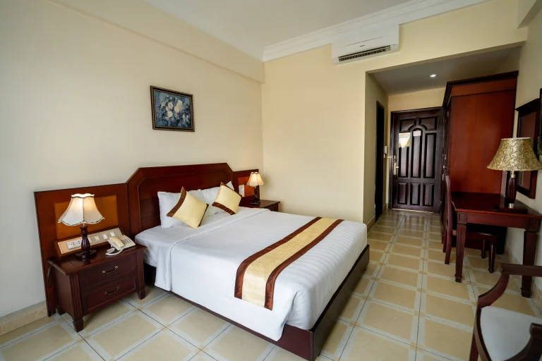 Hung Long Harbour Hotel Cat Ba