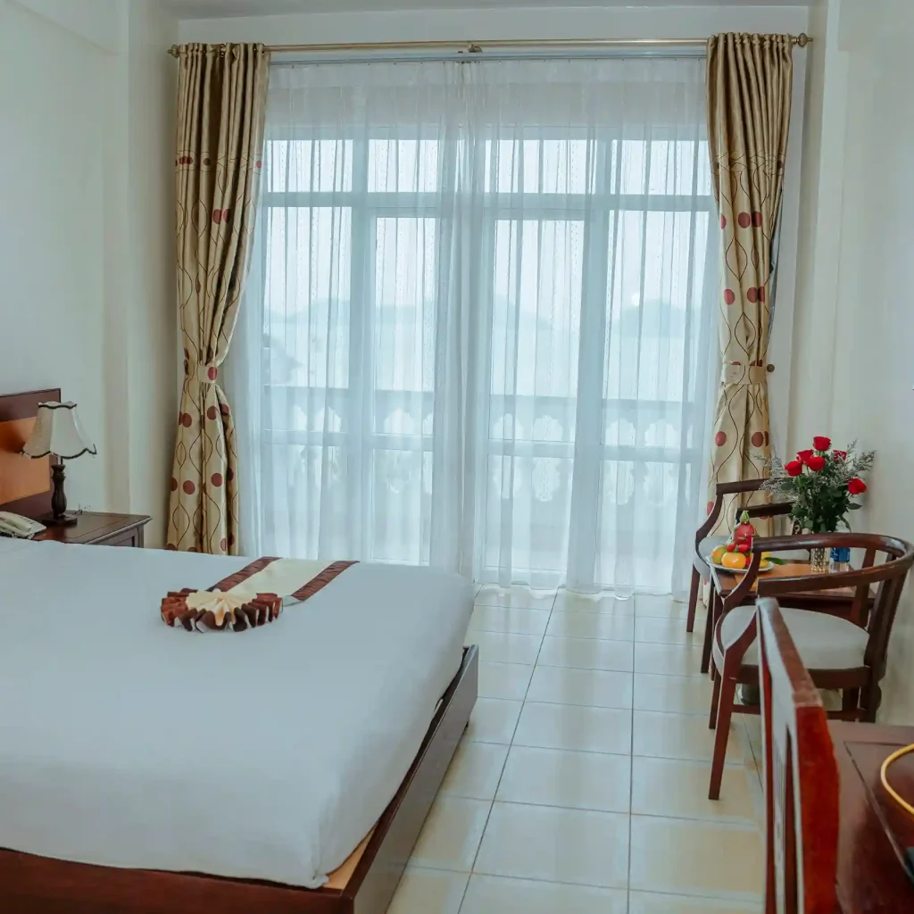 Hung Long Harbour Hotel Cat Ba