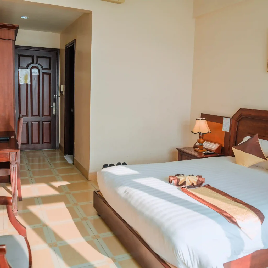 Hung Long Harbour Hotel Cat Ba