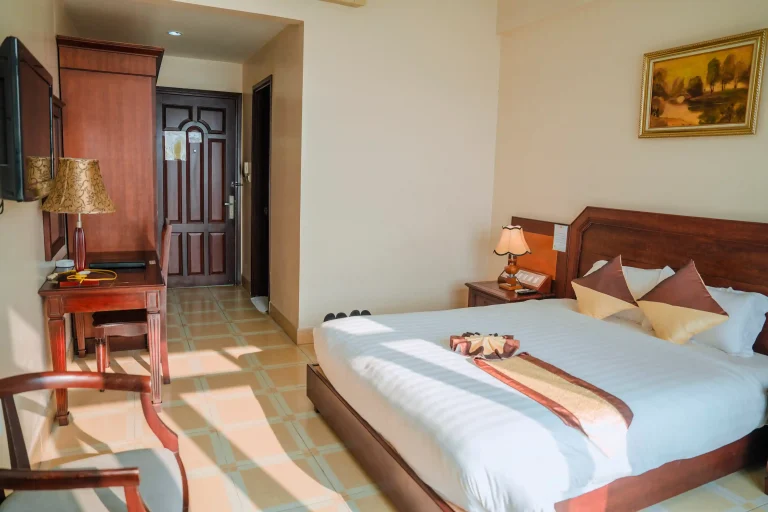 Hung Long Harbour Hotel Cat Ba
