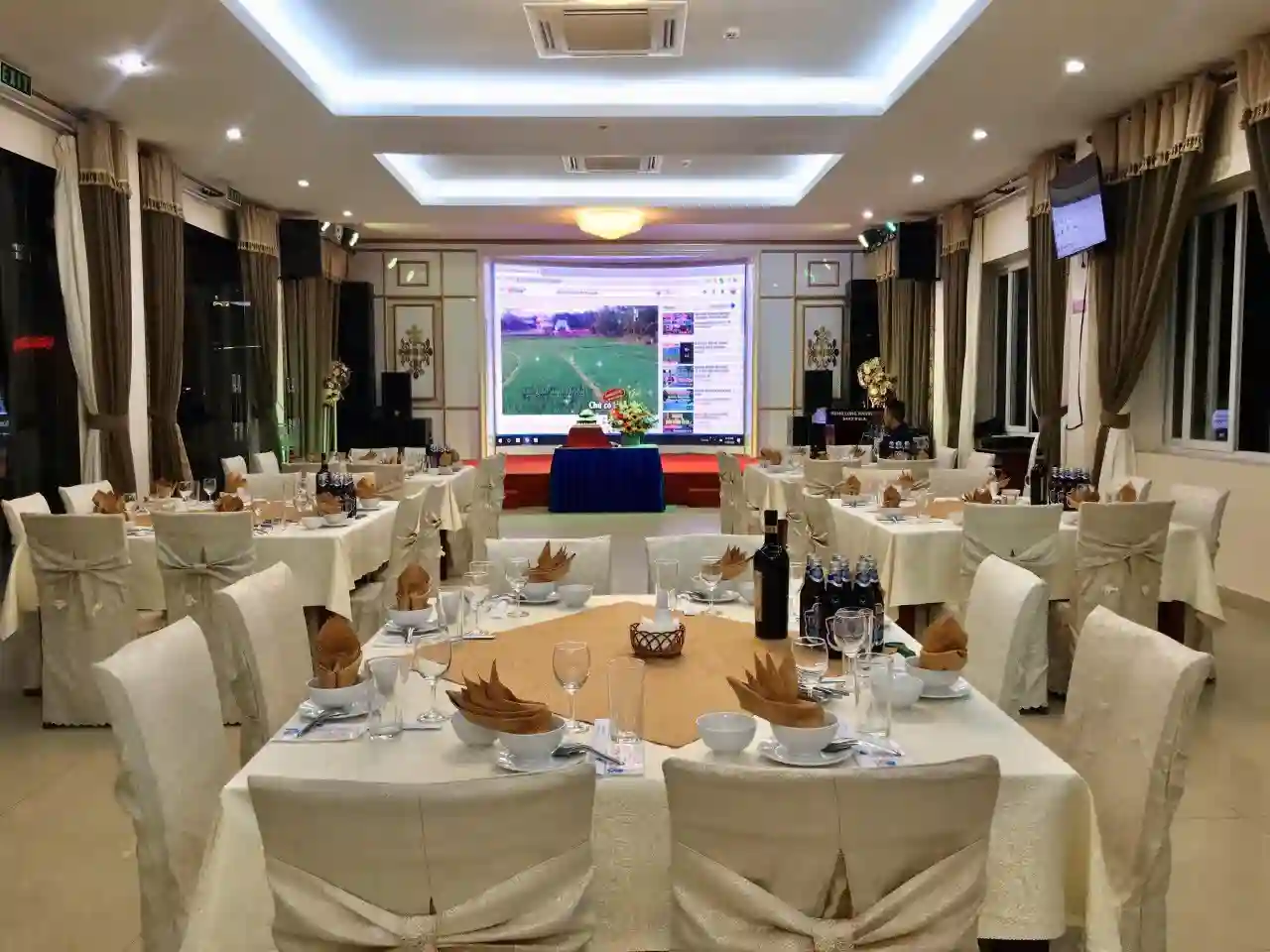 Hung Long Harbour Hotel Cat Ba