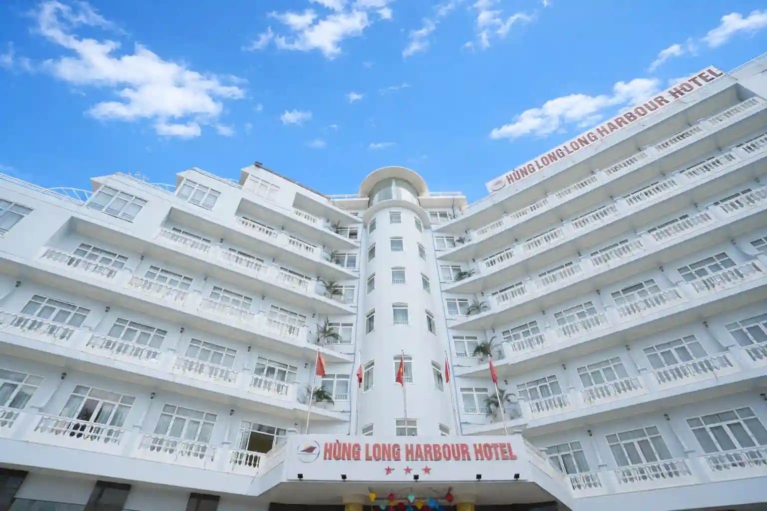 Hung Long Harbour Hotel Cat Ba