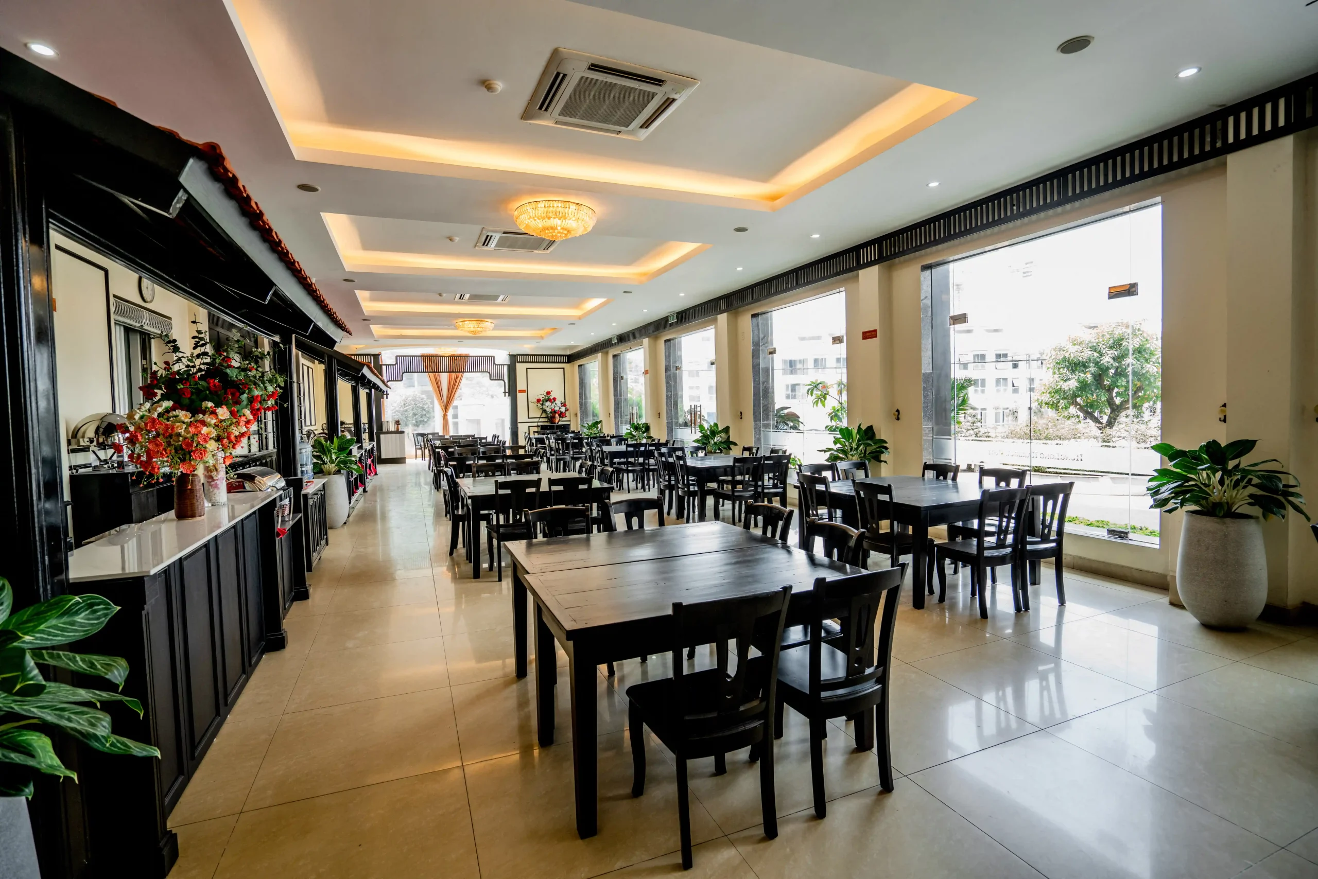 Best hotels in Cat Ba