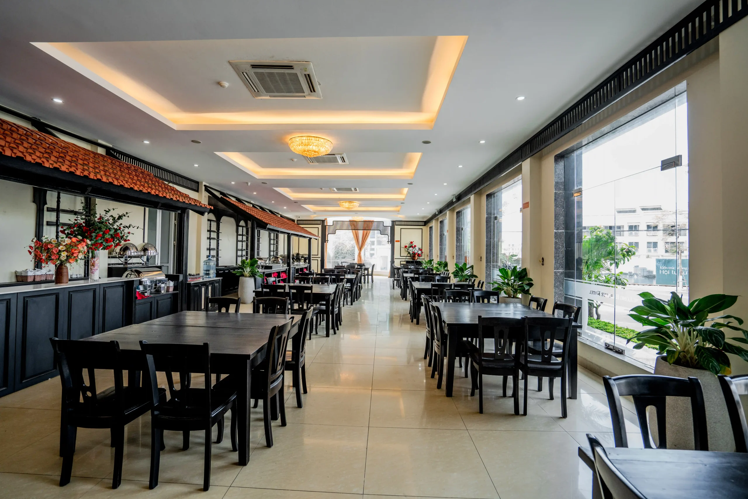 Best hotels in Cat Ba