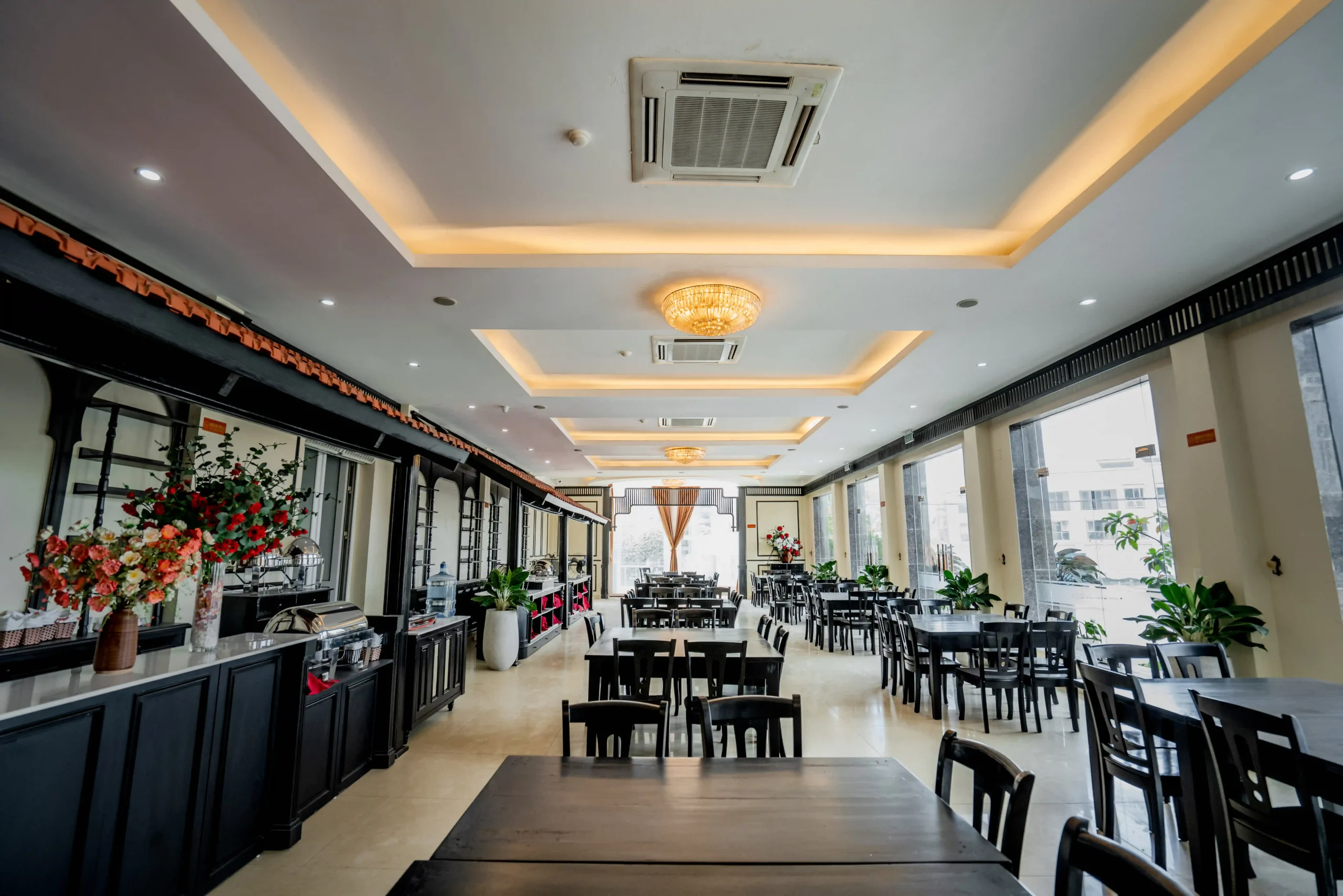 Best hotels in Cat Ba